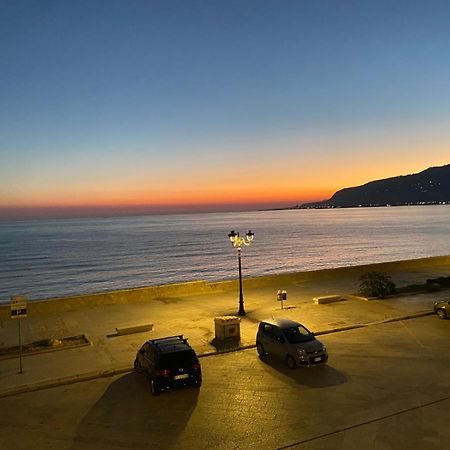 Maison De Sirenes Trapani Zewnętrze zdjęcie