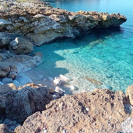 Maison De Sirenes Trapani Zewnętrze zdjęcie