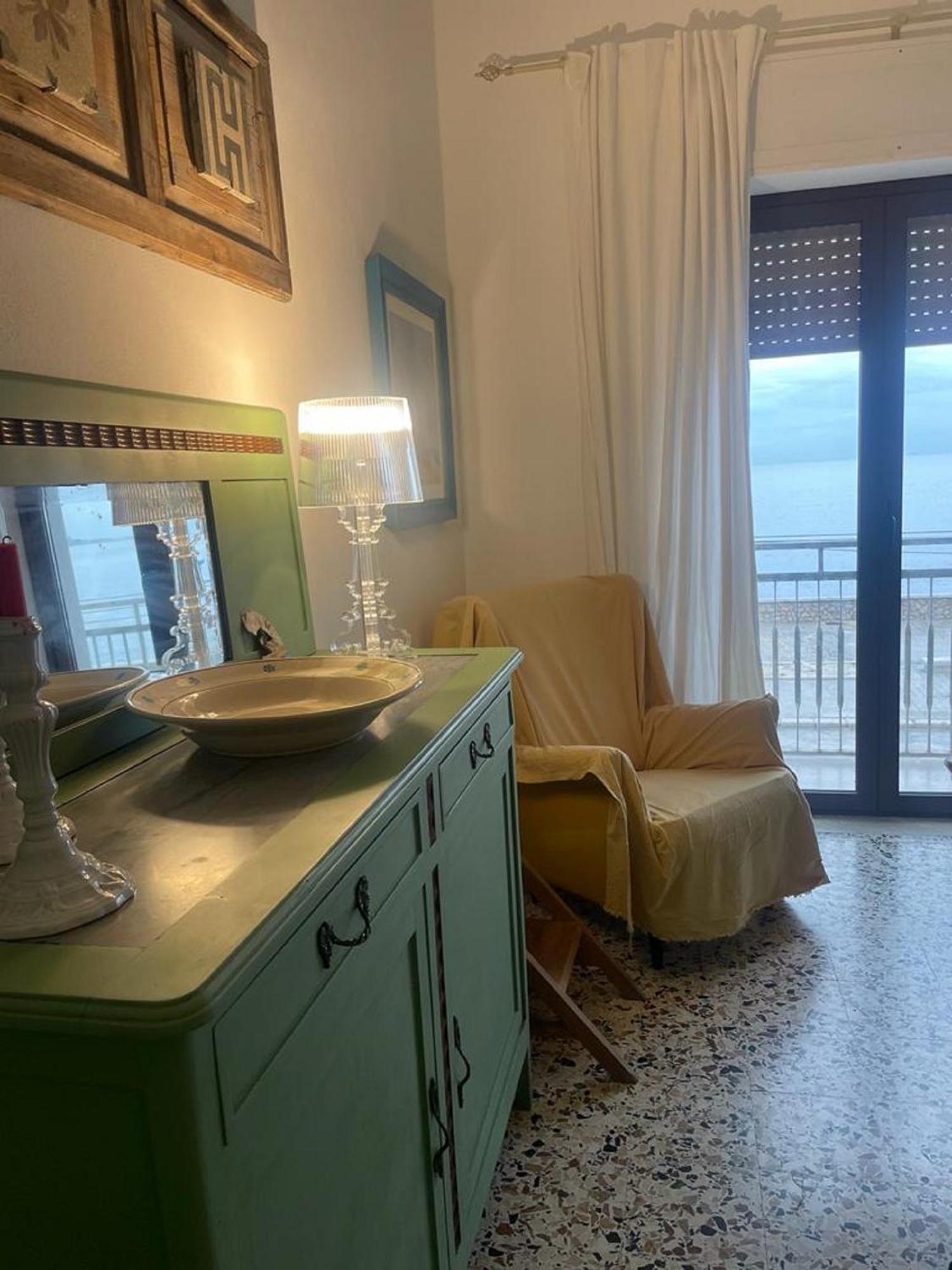 Maison De Sirenes Trapani Zewnętrze zdjęcie